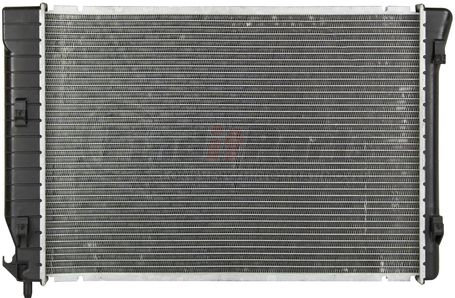 SPECTRA PREMIUM CU1885 - radiator | radiator | radiator