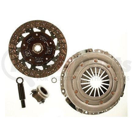 AMS Clutch Sets 01-046 Transmission Clutch Kit - 10-1/2 in. for Jeep