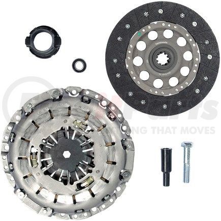 AMS Clutch Sets 03-046 Transmission Clutch Kit - 9-1/2 in. for BMW