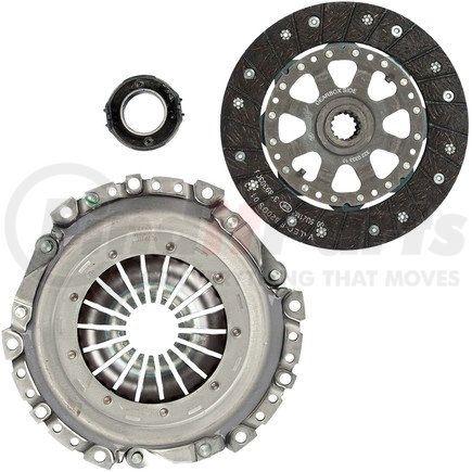 AMS Clutch Sets 03-050 Transmission Clutch Kit - 8-1/2 in. for Mini