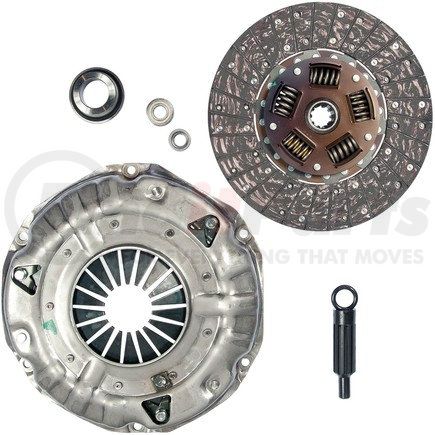 AMS Clutch Sets 04-049 Transmission Clutch Kit - 11 in. for Chevrolet/GMC, Pontiac