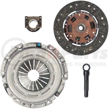 AMS Clutch Sets 05-002 Transmission Clutch Kit - 9-1/8 in. for Chrysler/Dodge/Plymouth (Special Order)