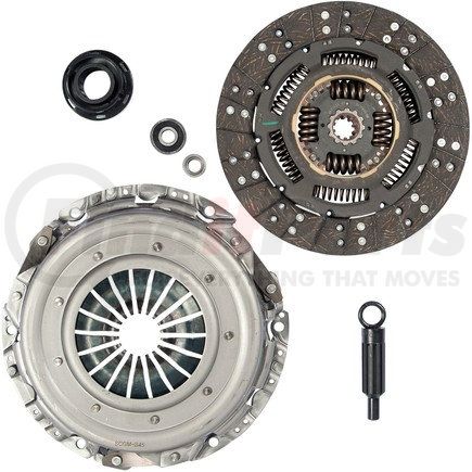 AMS Clutch Sets 04-181 Transmission Clutch Kit - 12 in. for Chevrolet/GMC