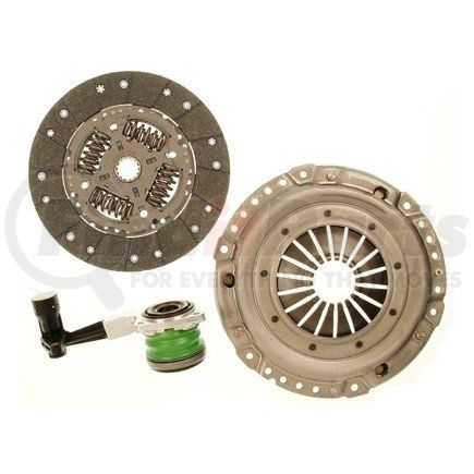 AMS Clutch Sets 04-195 Transmission Clutch Kit - 9 in. for Saturn