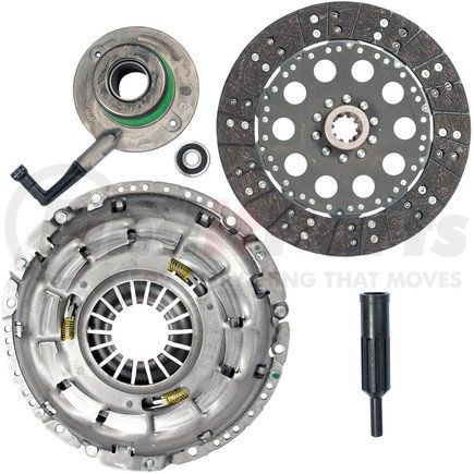 AMS Clutch Sets 04-199 Transmission Clutch Kit - 12 in. for Chevrolet/GMC