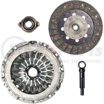 AMS Clutch Sets 05-055 Transmission Clutch Kit - 8-7/8 in. for Hyundai