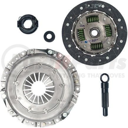 AMS Clutch Sets 05-059 Transmission Clutch Kit - 8-1/2 in. for Chrysler/Dodge/Plymouth