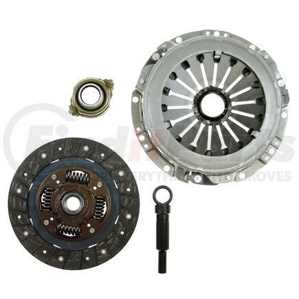 AMS Clutch Sets 05-087 Transmission Clutch Kit - 8-1/2 in. for Hyundai