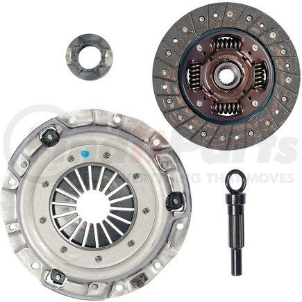 AMS Clutch Sets 05-091 Transmission Clutch Kit - 7-7/8 in. for Hyundai