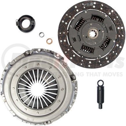 AMS Clutch Sets 05-101 Transmission Clutch Kit - 13 in. for Dodge