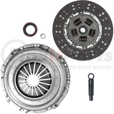 AMS CLUTCH SETS 05-117 Transmission Clutch Kit - 12-1/4 in. for Dodge