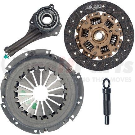 AMS Clutch Sets 05-122 Transmission Clutch Kit - 8-1/2 in. for Mitsubishi