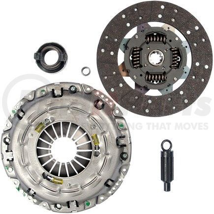 AMS Clutch Sets 05-124 Transmission Clutch Kit - 12-1/2 in. for Dodge