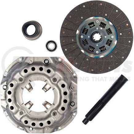 AMS Clutch Sets 04-106 Transmission Clutch Kit - 13 in. for Chevrolet/GMC