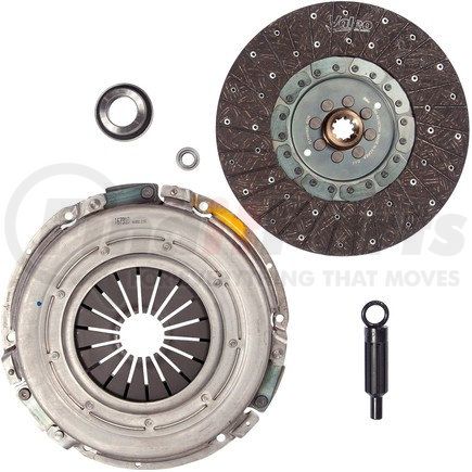 AMS Clutch Sets 04-131 Transmission Clutch Kit - 12 in. for Chevrolet/GMC