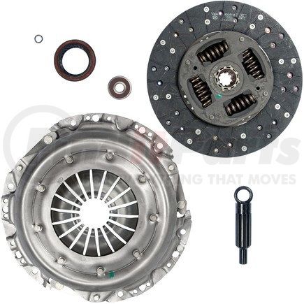 AMS Clutch Sets 04-157 Transmission Clutch Kit - 11 in. for Chevrolet/GMC Truck