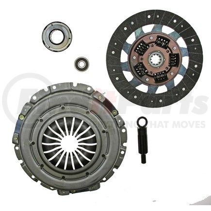 AMS Clutch Sets 04-230 Transmission Clutch Kit - 11 in. for Chevrolet/GMC