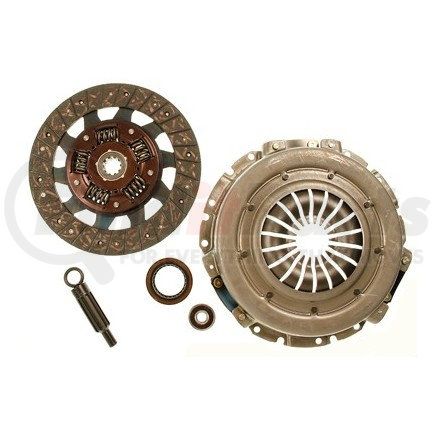 AMS Clutch Sets 04-231 Transmission Clutch Kit - 11 in. for Chevrolet/GMC