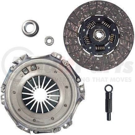 AMS CLUTCH SETS 07-031A NEW/CLUTCH PACK