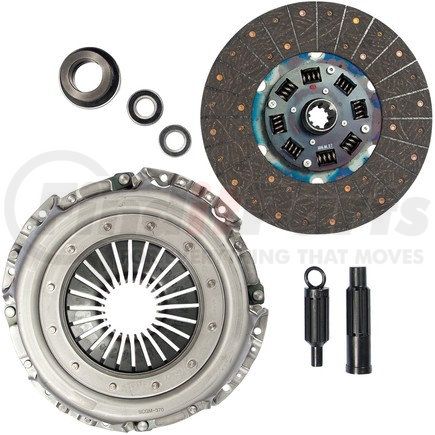 AMS Clutch Sets 07-081B Transmission Clutch Kit - 13 in. for Ford