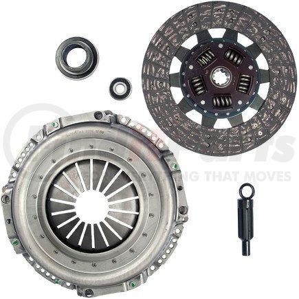 AMS Clutch Sets 07-092 Transmission Clutch Kit - 12-1/4 in. for Ford