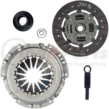 AMS Clutch Sets 07-116NSA Transmission Clutch Kit - 9-1/4 in. for Ford/Mazda