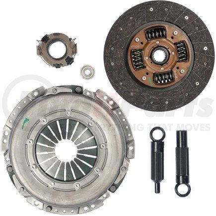 AMS Clutch Sets 05-510 Transmission Clutch Kit - 8-1/2 in. for Mitsubishi