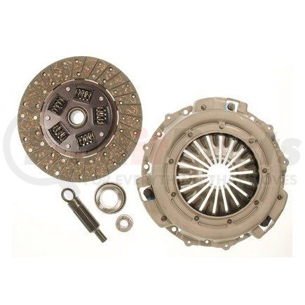 AMS Clutch Sets 07-044 Transmission Clutch Kit - 10-1/2 in. for Ford