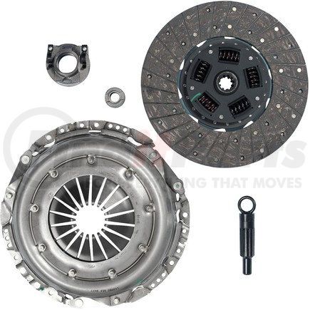 AMS Clutch Sets 07-050A Transmission Clutch Kit - 12 in. for Ford
