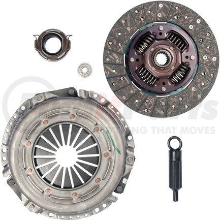 AMS Clutch Sets 16-094 Transmission Clutch Kit - 9-7/8 in. for Toyota