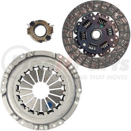 AMS Clutch Sets 16-065 Transmission Clutch Kit - 8-7/8 in. for Toyota