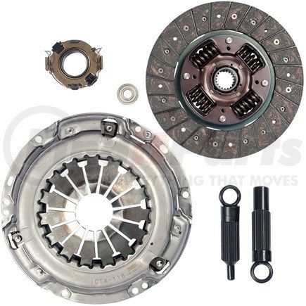 AMS Clutch Sets 16-068 Transmission Clutch Kit - 9-3/8 in. for Lexus, Toyota