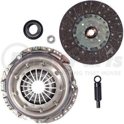 AMS Clutch Sets 07-504 Transmission Clutch Kit - 11 in. for Ford