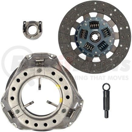 AMS Clutch Sets 07-514 Transmission Clutch Kit - 11-1/2 in. for Ford