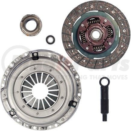 AMS Clutch Sets 08-027 Transmission Clutch Kit - 8-5/8 in. for Acura