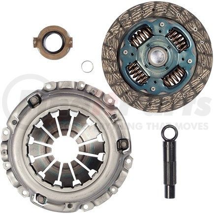 AMS Clutch Sets 08-037 Transmission Clutch Kit - 8-1/2 in. for Acura