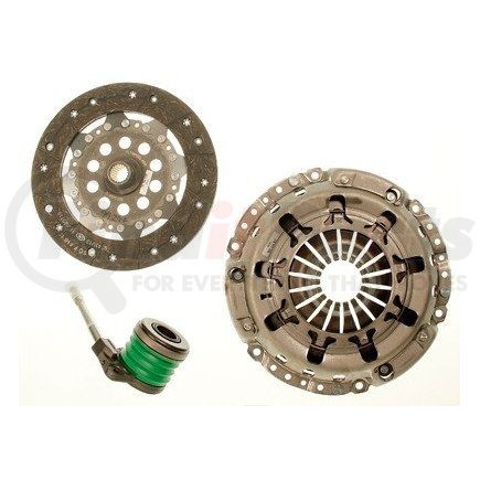 AMS Clutch Sets 22-030 Transmission Clutch Kit - 9 in. for Volvo