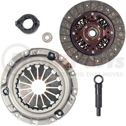 AMS Clutch Sets 24-002 Transmission Clutch Kit - 8-7/8 in. for Kia