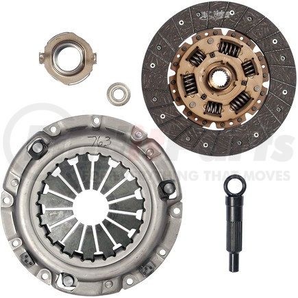 AMS Clutch Sets 24-004 Transmission Clutch Kit - 8-7/8 in. for Kia