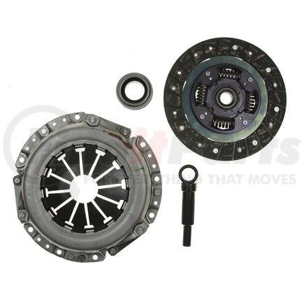 AMS Clutch Sets 24-010 Transmission Clutch Kit - 8-1/2 in. for Kia
