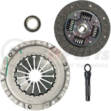AMS Clutch Sets 25-002 Transmission Clutch Kit - 8-1/2 in. for Chevrolet/Daewoo