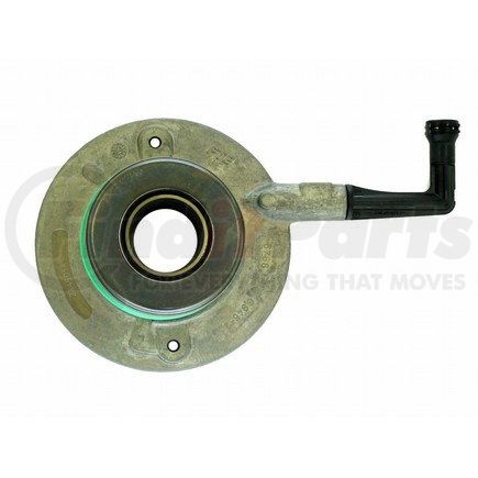 AMS CLUTCH SETS S0424 Clutch Slave Cylinder - with Clutch Release Bearing, CSC for GM