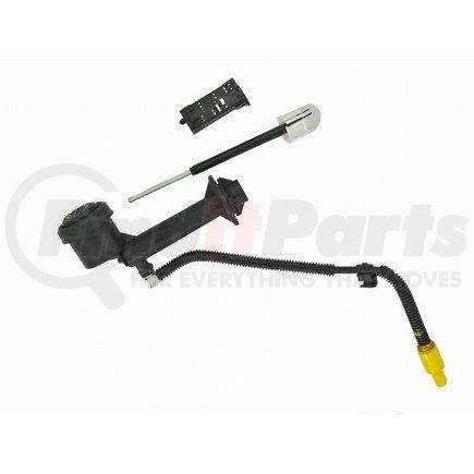 AMS Clutch Sets PM0486-1 Clutch Master Cylinder and Line Assembly - Pre-Filled for Chevrolet/GMC