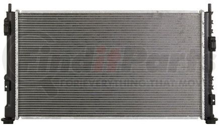 SPECTRA PREMIUM CU2323 - radiator | radiator | radiator