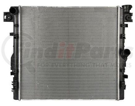 SPECTRA PREMIUM CU2957 - radiator | radiator | radiator