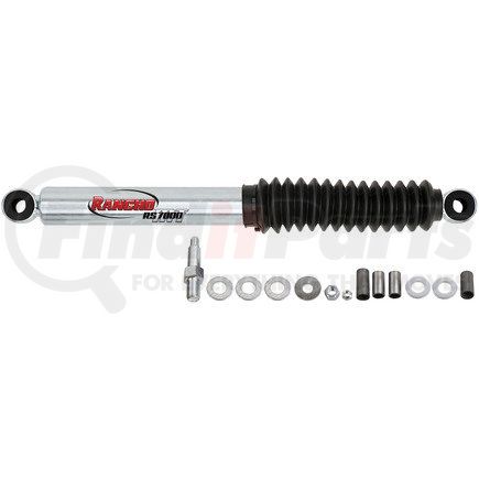 Rancho RS7118 RS7000MT Shock Absorber