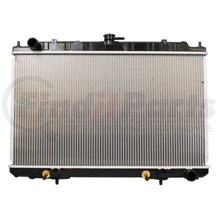 DENSO 221-3401 - radiator | radiator | radiator