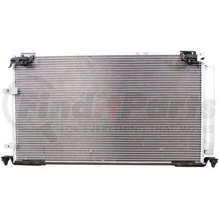 Denso 477-0500 Air Conditioning Condenser