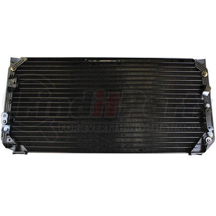 Denso 477-0508 Air Conditioning Condenser