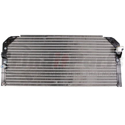 Denso 477-0512 Air Conditioning Condenser
